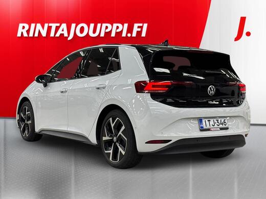 Volkswagen ID.3 vaihtoauto