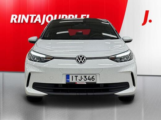 Volkswagen ID.3 vaihtoauto