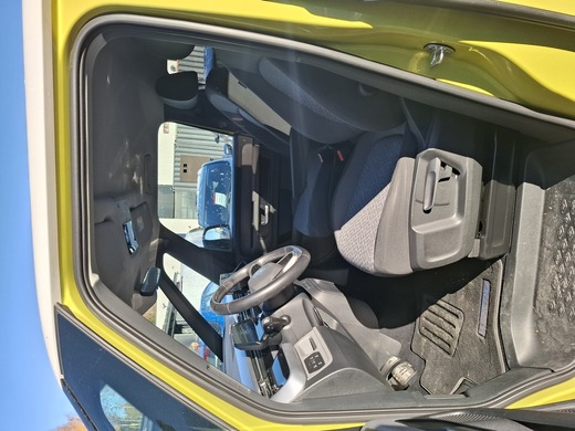 Volkswagen ID. Buzz vaihtoauto
