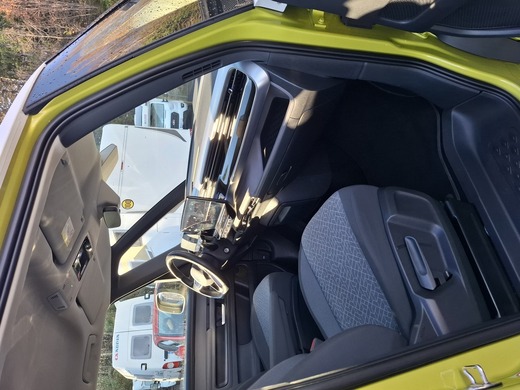 Volkswagen ID. Buzz vaihtoauto