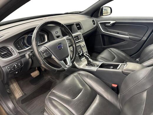 Volvo V60 Cross Country vaihtoauto