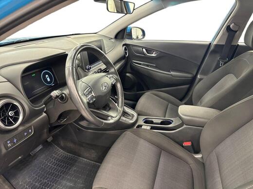 Hyundai Kona vaihtoauto