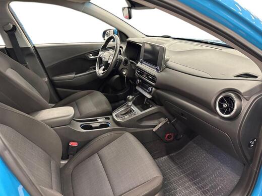 Hyundai Kona vaihtoauto