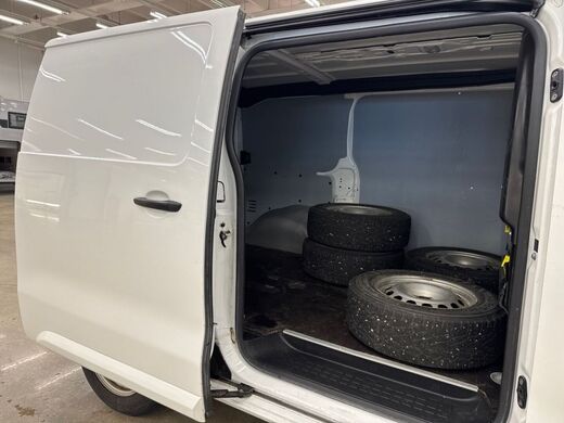 Opel Vivaro vaihtoauto