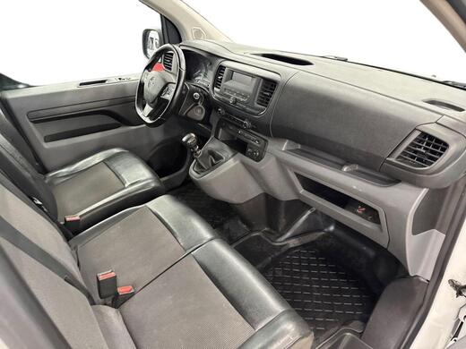 Opel Vivaro vaihtoauto