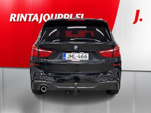 BMW 218 vaihtoauto