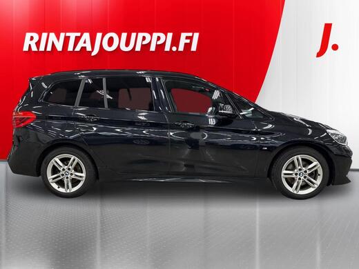 BMW 218 vaihtoauto