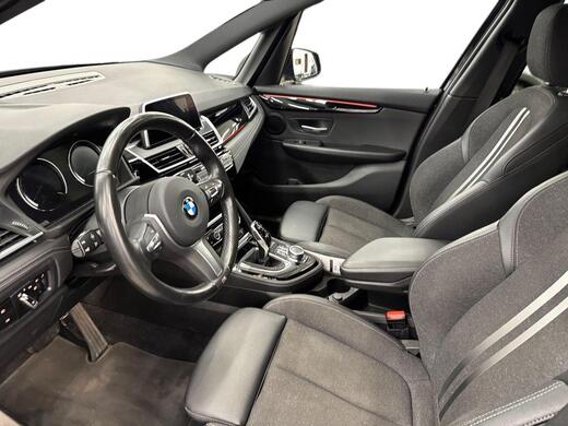 BMW 218 vaihtoauto