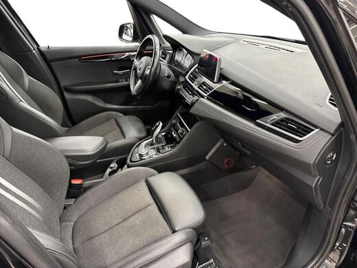 BMW 218 vaihtoauto