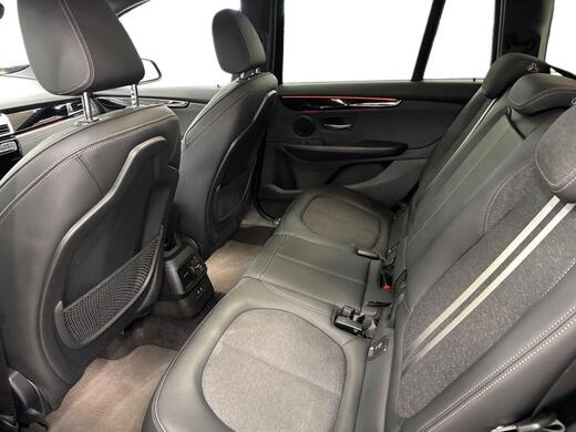 BMW 218 vaihtoauto