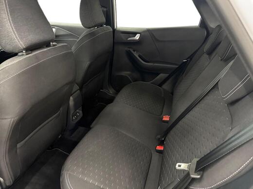 Ford Puma vaihtoauto