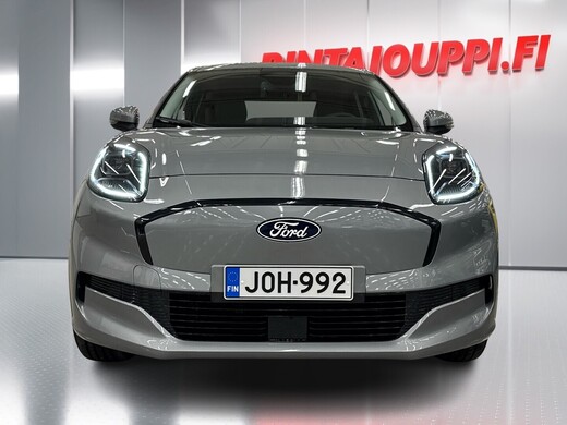 Ford Puma Gen-E vaihtoauto