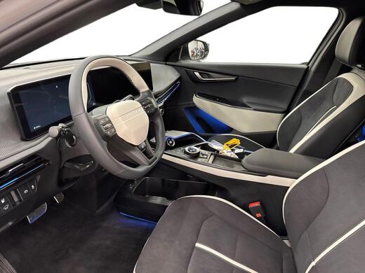 Kia EV6 vaihtoauto