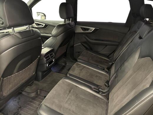 Audi Q7 vaihtoauto