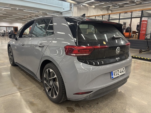 Volkswagen ID.3 vaihtoauto