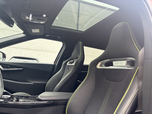Kia EV6 vaihtoauto