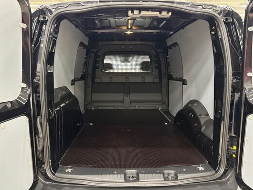 Ford Transit Connect vaihtoauto