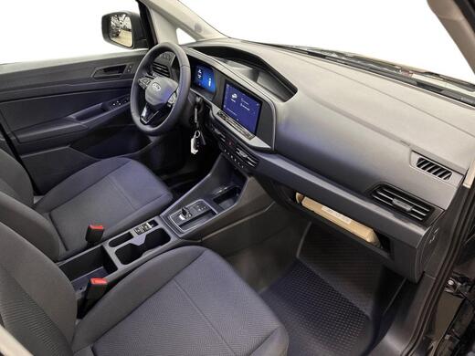 Ford Transit Connect vaihtoauto
