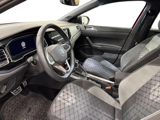 Volkswagen Taigo vaihtoauto