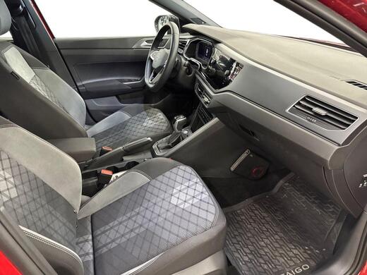 Volkswagen Taigo vaihtoauto