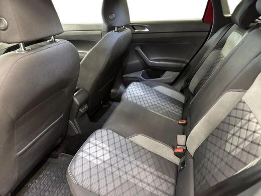 Volkswagen Taigo vaihtoauto