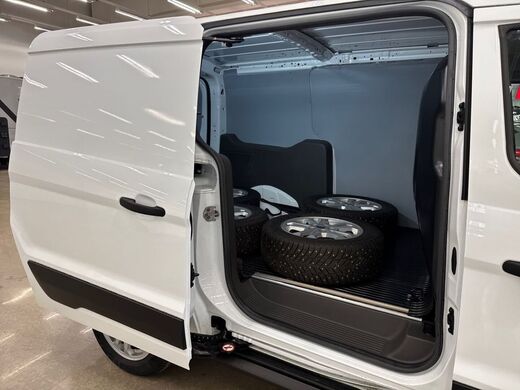 Ford Transit Connect vaihtoauto
