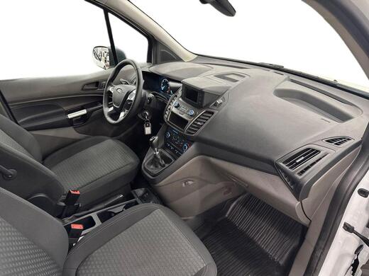 Ford Transit Connect vaihtoauto