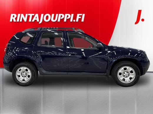 Dacia Duster vaihtoauto
