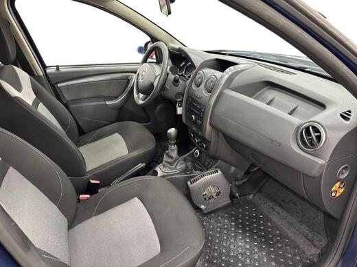 Dacia Duster vaihtoauto
