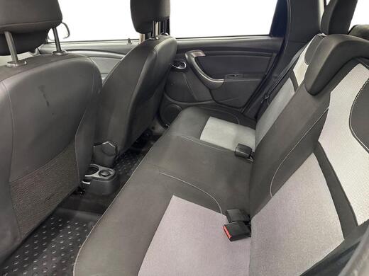 Dacia Duster vaihtoauto