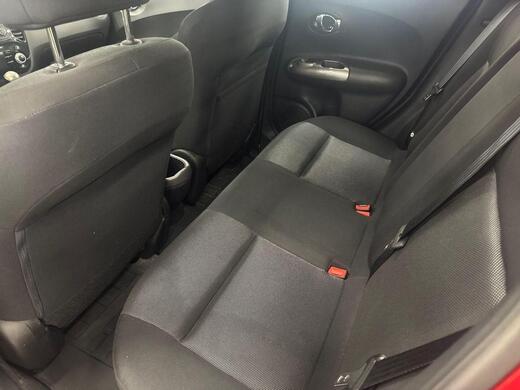 Nissan Juke vaihtoauto