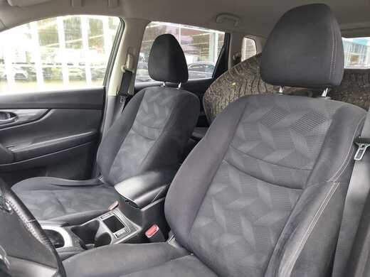 Nissan X-Trail vaihtoauto