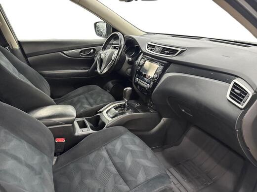 Nissan X-Trail vaihtoauto