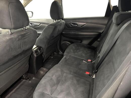 Nissan X-Trail vaihtoauto