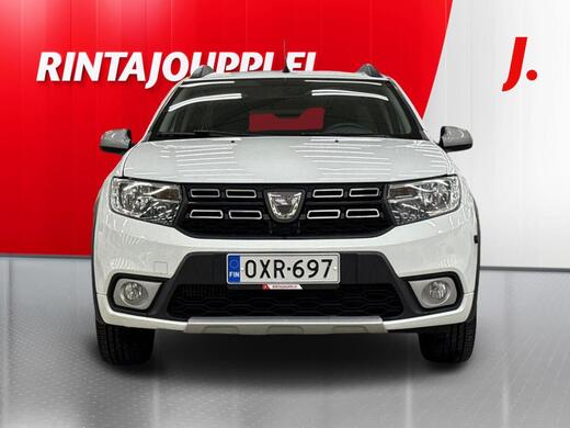 Dacia Logan MCV vaihtoauto