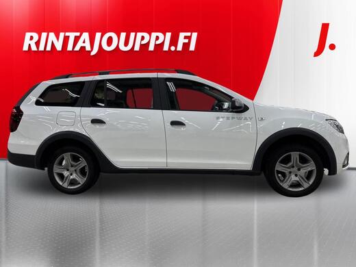 Dacia Logan MCV vaihtoauto