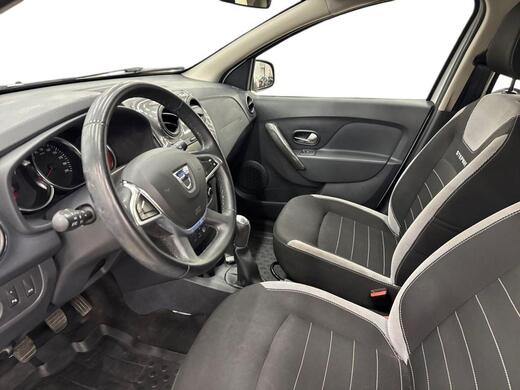 Dacia Logan MCV vaihtoauto