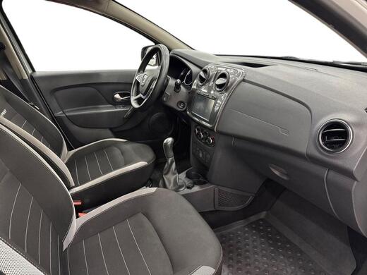 Dacia Logan MCV vaihtoauto