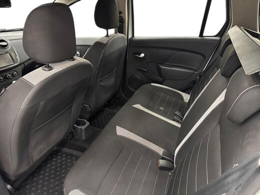 Dacia Logan MCV vaihtoauto