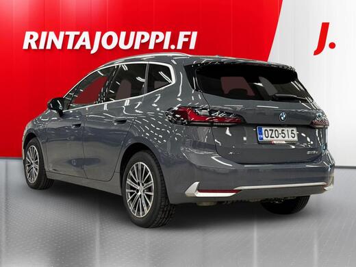 BMW 225 vaihtoauto