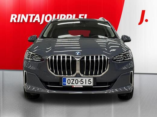 BMW 225 vaihtoauto
