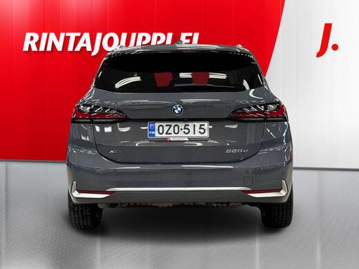 BMW 225 vaihtoauto