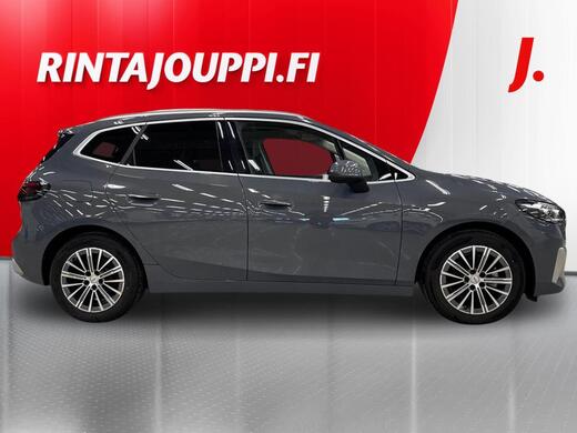 BMW 225 vaihtoauto