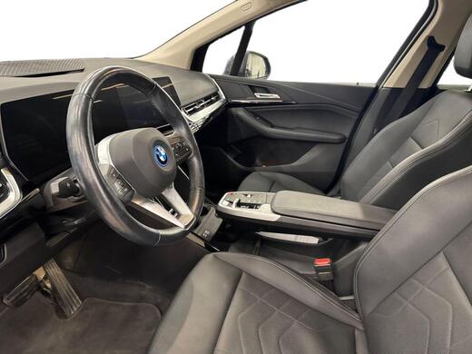 BMW 225 vaihtoauto