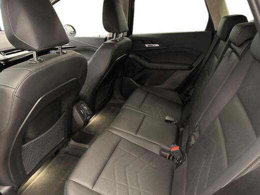 BMW 225 vaihtoauto