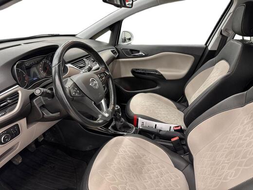 Opel Corsa vaihtoauto