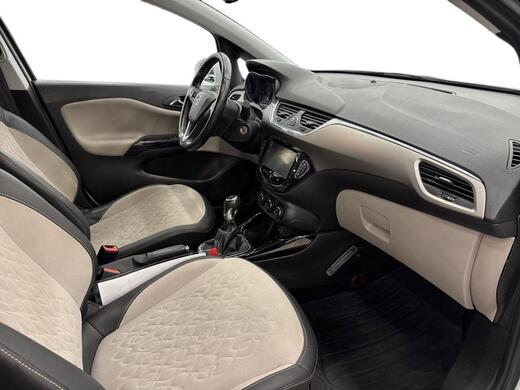 Opel Corsa vaihtoauto