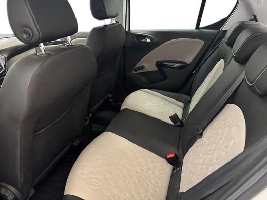Opel Corsa vaihtoauto