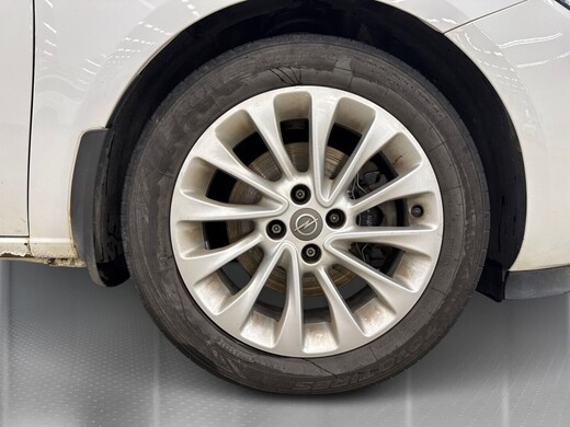 Opel Corsa vaihtoauto