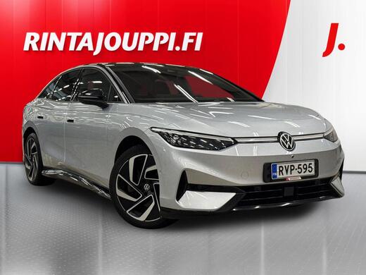 Volkswagen ID.7 vaihtoauto